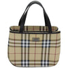 Burberry handbag