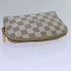 Louis Vuitton clutch