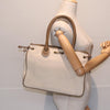 Burberry handbag