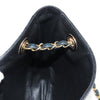 Chanel shoulder
