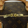 Louis Vuitton travel