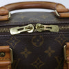 Louis Vuitton travel