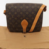 Louis Vuitton shoulder