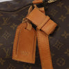 Louis Vuitton travel