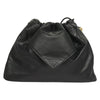 Secondhand Saint Laurent Black Leather Bag