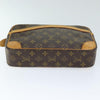 Louis Vuitton clutch