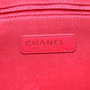 Chanel shoulder