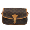 Louis Vuitton shoulder