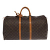 Louis Vuitton travel