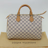 Louis Vuitton handbag