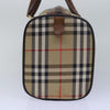 Burberry travel