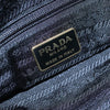 Prada shoulder