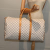 Louis Vuitton travel