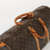 Louis Vuitton travel