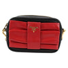 Prada shoulder