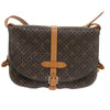 Louis Vuitton shoulder