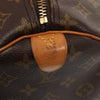 Louis Vuitton travel