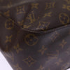 Louis Vuitton shoulder