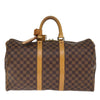 Louis Vuitton travel