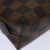 Louis Vuitton clutch