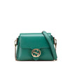 Secondhand Gucci Small Dollar Calfskin Interlocking G Crossbody