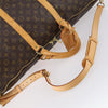 Secondhand Louis Vuitton Keepall Bandouliere Bag