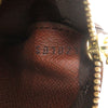 Louis Vuitton Monogram Key Pouch Secondhand