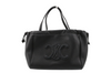 Celine Cuir Triomphe Cabas Drawstring Tote Leather