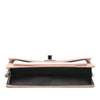 Secondhand Louis Vuitton Bicolor Leather MyLockMe Chain Pochette