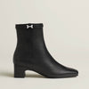 Hermès Ankle Boots Secondhand