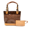 Louis Vuitton Monogram Cabas Sac Ambre PM Secondhand