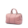 Gucci Medium Microguccissima Satchel Secondhand
