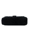 Gucci Medium GG Marmont Matelasse Shearling Shoulder Bag Secondhand