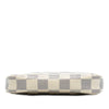 Secondhand Louis Vuitton Damier Azur Mini Pochette Accessoires