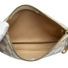 Secondhand Louis Vuitton Damier Azur Mini Pochette Accessoires