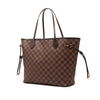 Louis Vuitton Damier Ebene Neverfull MM Secondhand