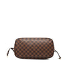 Louis Vuitton Damier Ebene Neverfull MM Secondhand