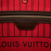 Louis Vuitton Damier Ebene Neverfull MM Secondhand