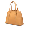 Burberry Leather Handbag Secondhand