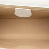 Gucci Calfskin Bamboo Top Handle Bag Secondhand