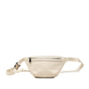 Gucci GG Embossed Perforated Leather Belt Bag Secondhand