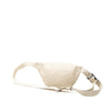 Gucci GG Embossed Perforated Leather Belt Bag Secondhand