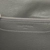 Balenciaga Chevre Motocross Metallic Edge Wallet on Chain Secondhand
