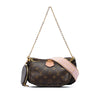 Louis Vuitton Monogram Multi Pochette Accessoires Secondhand