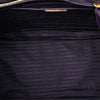 Secondhand Prada Saffiano Vernice Parabole Tote