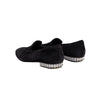 Secondhand Collection Privée Black Loafers - '10s