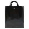 Leather Shopping Tote - '10s Second-hand