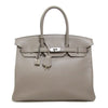 Togo Birkin 35 - '10s Second-hand