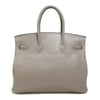 Togo Birkin 35 - '10s Second-hand