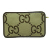 Jumbo GG Canvas Mini Bag - '10s Second-hand